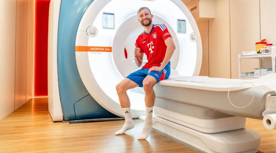 Και… επίσημα στη Μπάγερν Μονάχου ο Λάιμερ έως το 2027