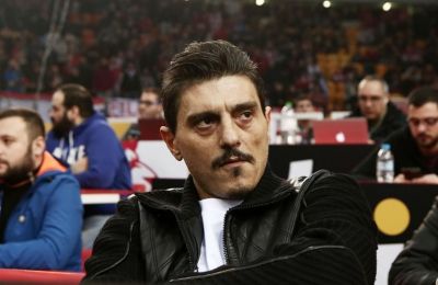 Παναθηναϊκός: Καταδικάζει τη ρίψη… οξειδανίου και κρεμώδους τροφής