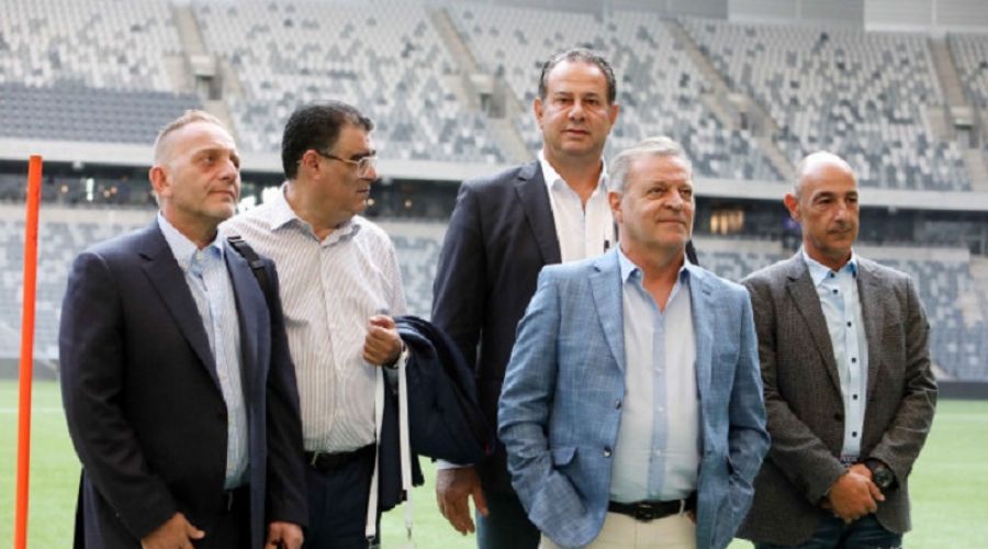 ΑΠΟΕΛ: Ρευστότητα, μπάτζετ και… επενδυτής