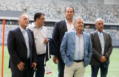 ΑΠΟΕΛ: Ρευστότητα, μπάτζετ και… επενδυτής