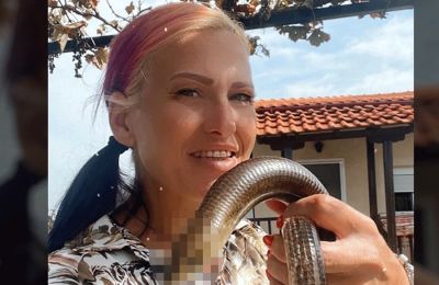 H κατάσταση της υγείας της επιδεινώθηκε αλλά τελικά τα κατάφερε