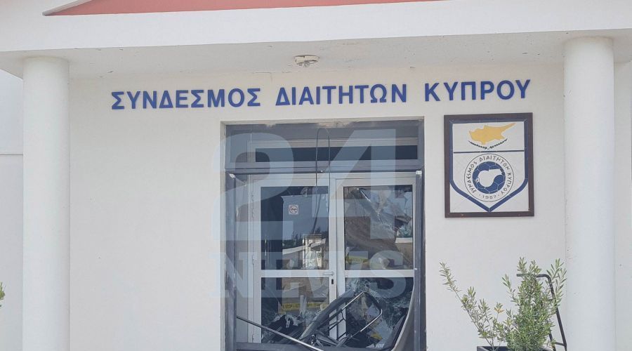 Έπαψαν οι βόμβες να μας ενοχλούν  