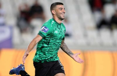 Εθνικός: Επαφές με Πεχλιβάνη