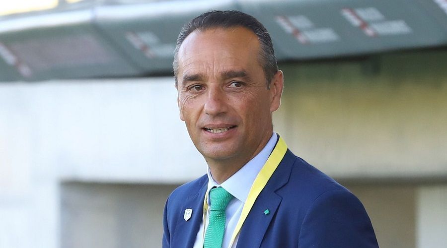 Όλτρα για το μέλλον του: «Εκκρεμεί συνάντηση με τη διοίκηση»