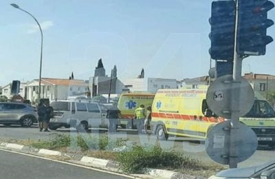 Φωτογραφία Αρχείου 