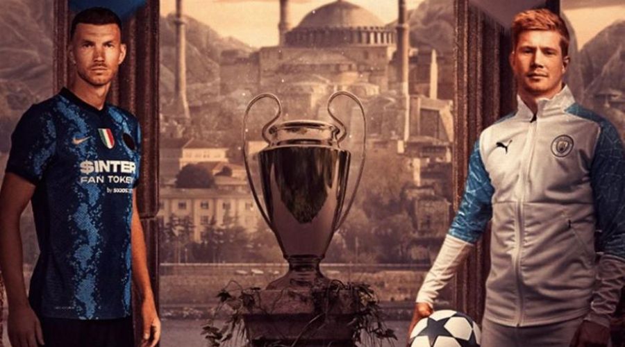 Μάντσεστερ Σίτι-Ίντερ: Η χαώδης διαφορά στις αξίες των δύο ρόστερ