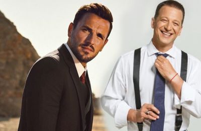 Στη Λεμεσό για dinner με τον Νίκο Βέρτη ο Χρύσανθος Τσουρούλης