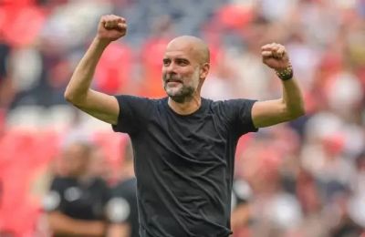 Champions League: Η σημασία της νίκης για τη Σίτι και τα δάκρυα του Γκουαρντιόλα