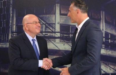 Ανόρθωση: Γενική Συνέλευση χωρίς Πουλλαΐδη και οι μετοχές