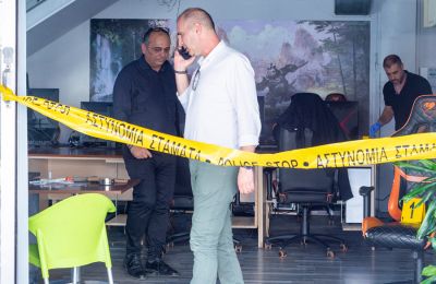 Εικόνα από ΚΥΠΕ