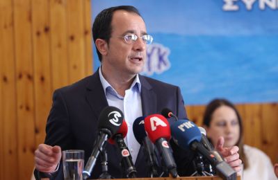 Εικόνα από ΚΥΠΕ