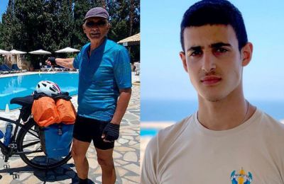 Ο κ. Παπασάββας πιστεύει ακράδαντα στη δύναμη του ανθρώπου
