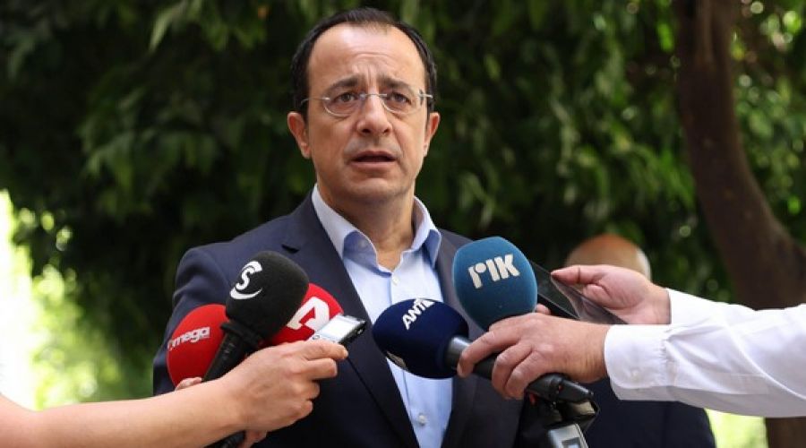 ΠτΔ: «Δεν θα επιτραπεί σε μια μειοψηφία να αμαυρώνει το όνομα της χώρας»