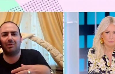 Μαυρίκιος για Βέρτη: «Έκανε ένα ξεπερασμένο, απαρχαιωμένο και σεξιστικό σχόλιο»