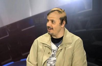Ο «Κυρ Αλέκος» πρόβλεψε... Μέσι στην Ίντερ Μαϊάμι! (vid)