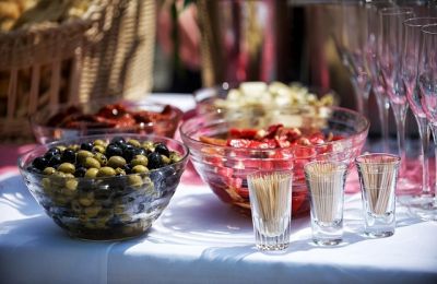 Αγόρασε λαχνό από σούπερ μάρκετ