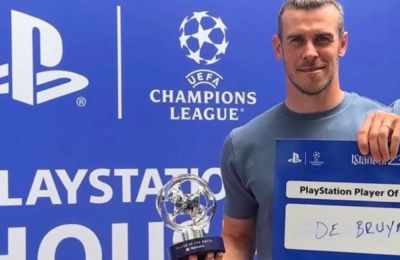 Είχε προβλέψει MVP τον Ντε Μπρόινε κι εκείνος αποχώρησε τραυματίας!
