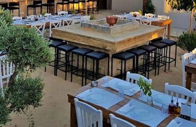 Εικόνα από Solos - Kebab House & Beer Garden