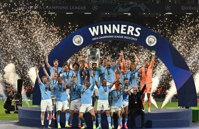 Ιδιοκτήτης Σίτι: «Με το 1ο Champions League, βάζουμε τις βάσεις...»