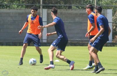 Ντε Λα Φουέντε: «Και 90% κατοχή να έχεις μπορεί να χάσεις»