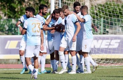 «Στόχος να προκριθούμε - Η Μπράιτον παίζει το ομορφότερο ποδόσφαιρο» 