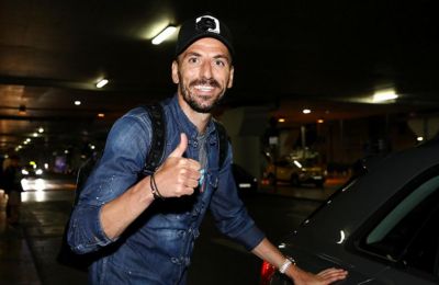Στην Αθήνα για τον Παναθηναϊκό ο Μλαντένοβιτς!