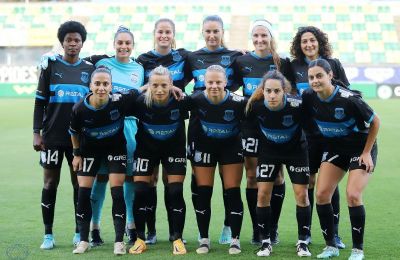 Στις 30 Ιουνίου η κλήρωση για Apollon Ladies