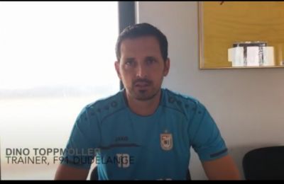 «Μπαμ» της Μπορούσια Ντόρτμουντ με Φίλκρουγκ!