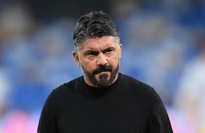 Συνδέουν Γκατούζο… με την ομάδα του Κάστανου 