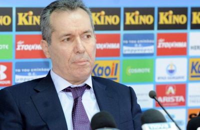 Κόντης: «Προσπαθήσαμε να φέρουμε τον Γκουαρντιόλα στον Άρη»