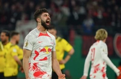 Τα σκάει χοντρά για Γκβάρντιολ η Μάντσεστερ Σίτι