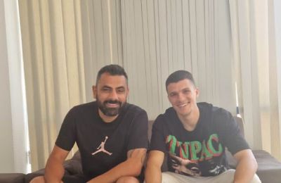 Λιάσος: «Έίχαμε δοκάρια όμως δεν τα καταφέραμε»