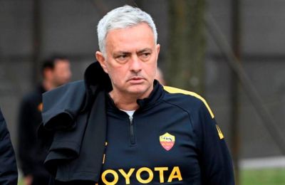 Είπε «όχι» σε μεγάλη πρόταση της Αλ Αχλί ο Μουρίνιο!