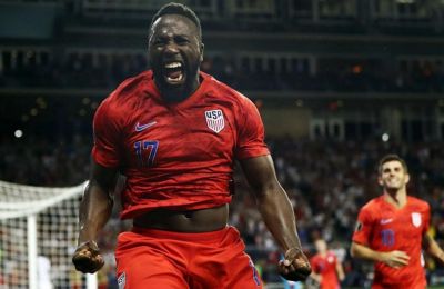 ESPN: «ΑΕΚ και ΠΑΟΚ ενδιαφέρονται για τον Τζόζι Άλτιντορ»!
