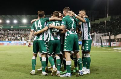 ΑΕΚ: Έκλεισε φιλικό με Παναθηναϊκό!  