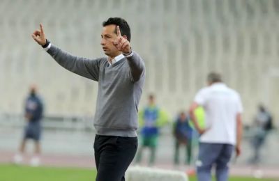 Εθνικός: Έκλεισε Μίγκελ Άνχελ Λόπεθ