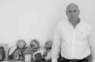 ΕΑΚ για το χαμό του Δρ. Μιχάλη Κρασιά: «Υπήρξε σπουδαίος υπηρέτης του κυπριακού αθλητισμού»