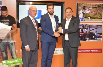 Κλεάνθης για Δρ. Κρασιά: «Δίδαξες ότι δεν υπάρχει χαμένη μάχη»