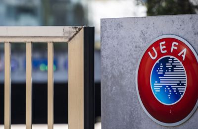 Η απαγόρευση της UEFA στη Λευκορωσία