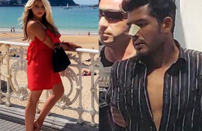 Σύμφωνα με όσα έγιναν γνωστά, αρνήθηκε τα όσα του καταλογίζονται