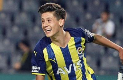 Ρεάλ: Στα ραντάρ το «παιδί θαύμα» του τουρκικού ποδοσφαίρου!