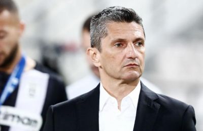 Το ρίσκο του ΠΑΟΚ, μία εβδομάδα πριν φύγει για Ολλανδία