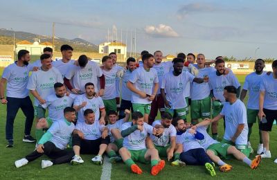 Οθέλλος: «Δένει» ακόμη τέσσερις 