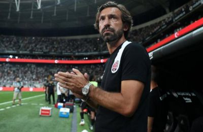 Στη Serie B ο Πίρλο