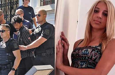 «Έλεγε ότι δεν ήθελε να “μπλέξει” με κάποια γυναίκα αλλά ήθελε να παντρευτεί»