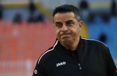 Ολυμπιακός: Ανακοίνωσε Πάμπο! 