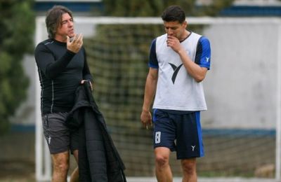 Στο πρόσωπο του Μπέλετς η χρονιά του ΑΠΟΕΛ