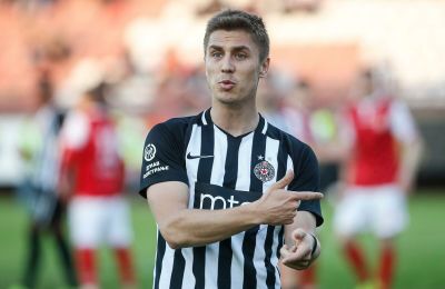 ΑΠΟΕΛ: Αγγλία, Βραζιλία… αναμονή