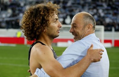 Απόλλων: Με δυο απουσίες κόντρα στον ΑΠΟΕΛ