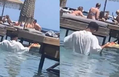 Καταδικάστηκε ο Κασσελάκης για το πόθεν έσχες - Φυλάκιση με αναστολή 